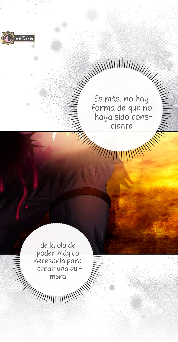 No es tu hijo Capítulo 31 - Page 27