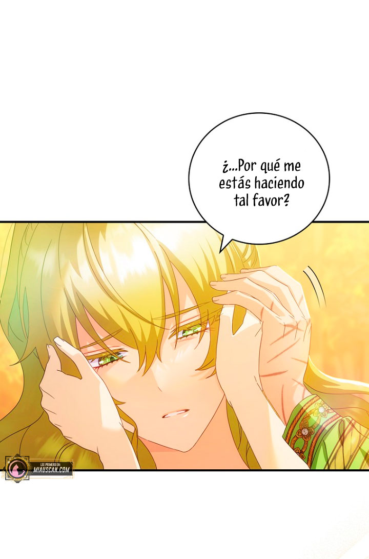 No es tu hijo Capítulo 31 - Page 31