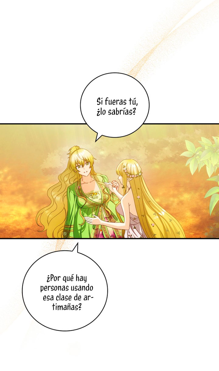 No es tu hijo Capítulo 31 - Page 32