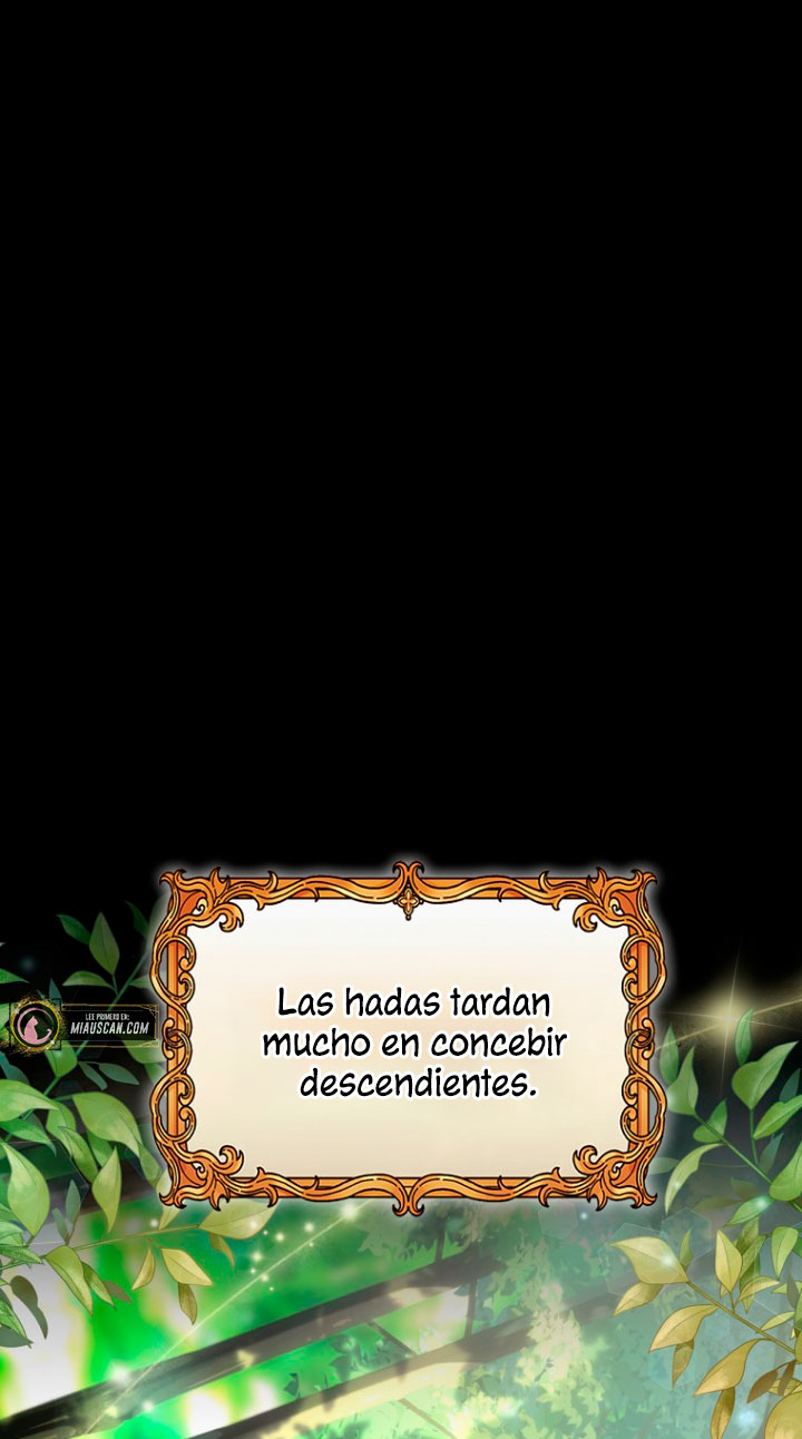 No es tu hijo Capítulo 31 - Page 37