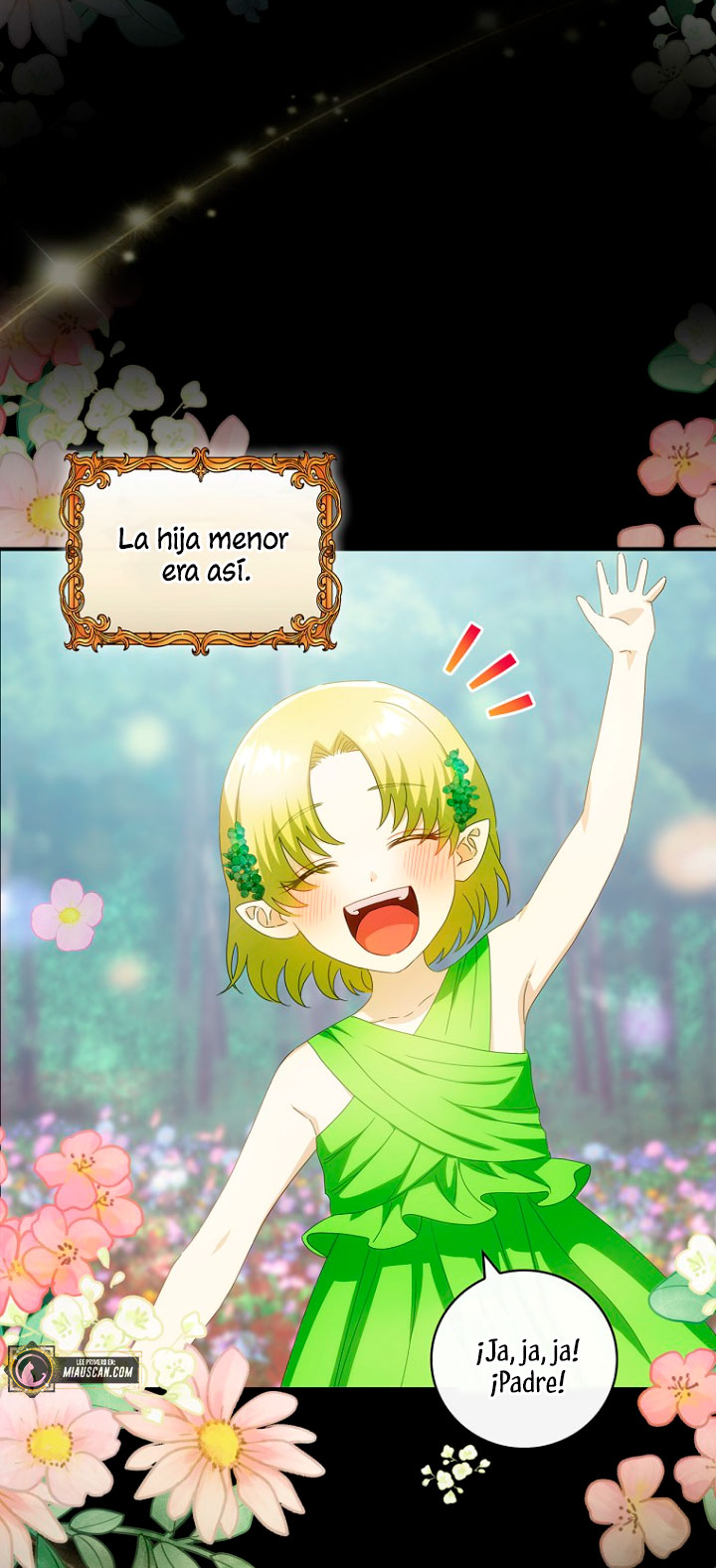 No es tu hijo Capítulo 31 - Page 41