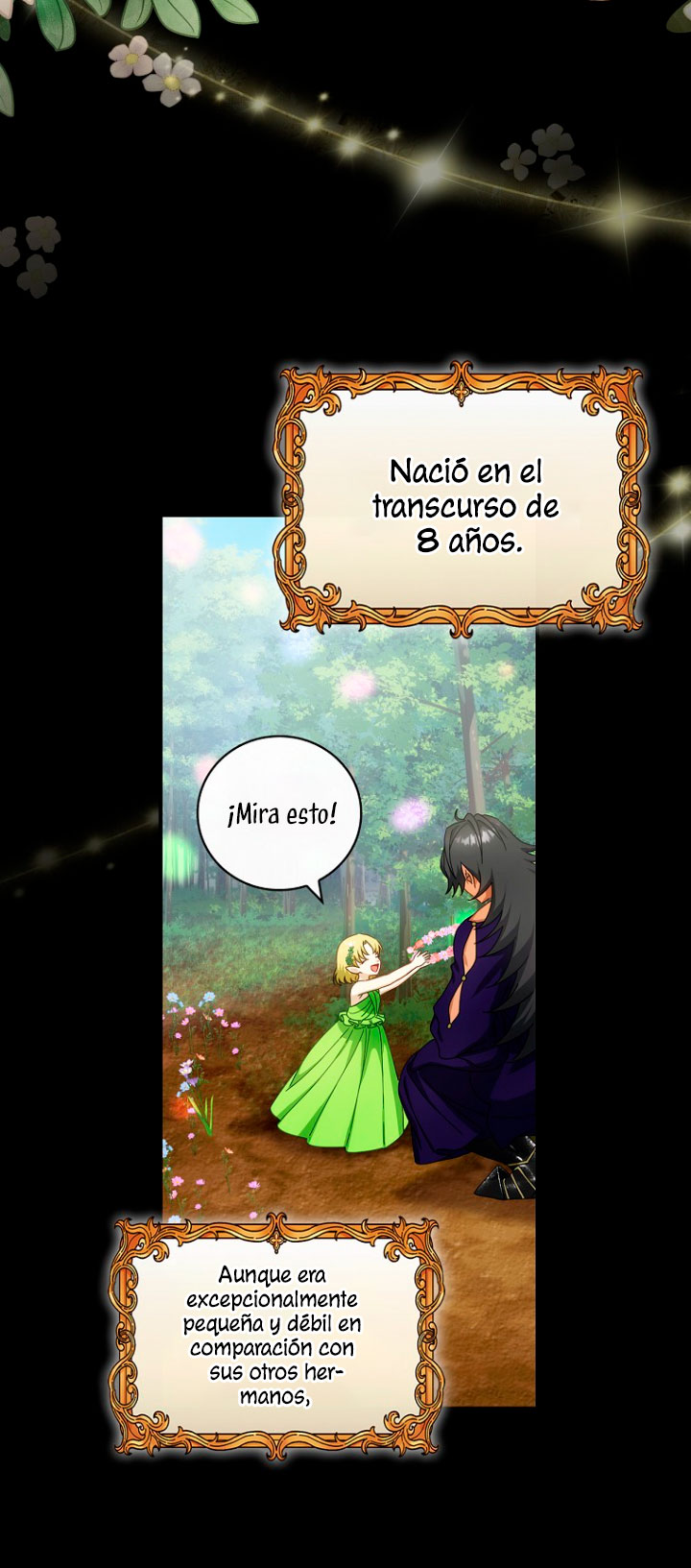 No es tu hijo Capítulo 31 - Page 42