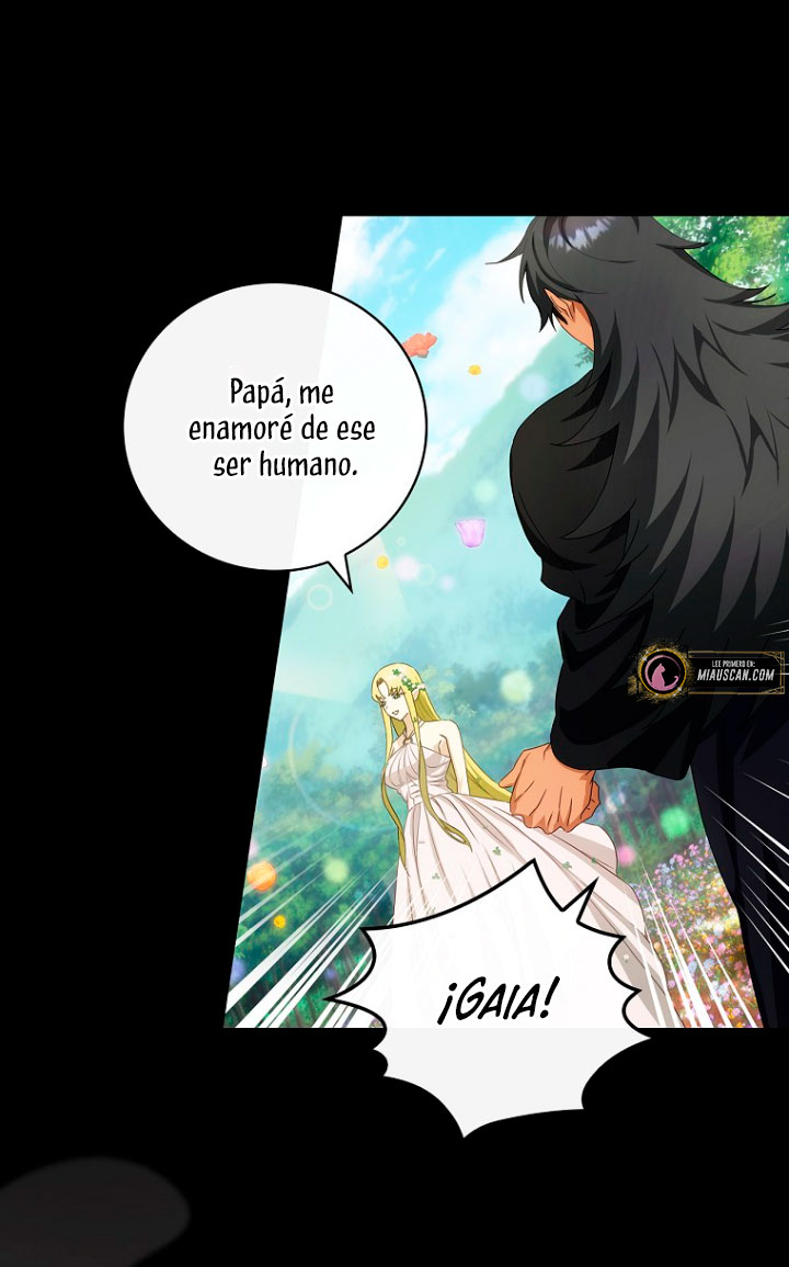 No es tu hijo Capítulo 31 - Page 47