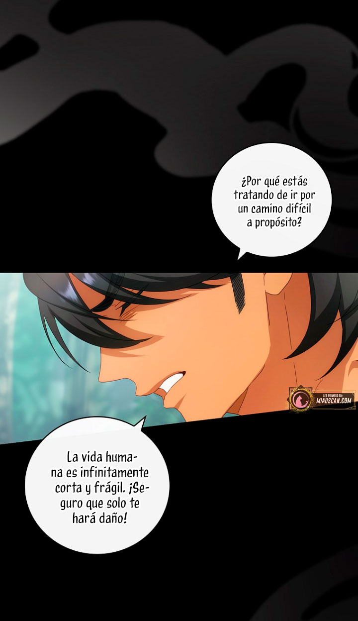 No es tu hijo Capítulo 31 - Page 48