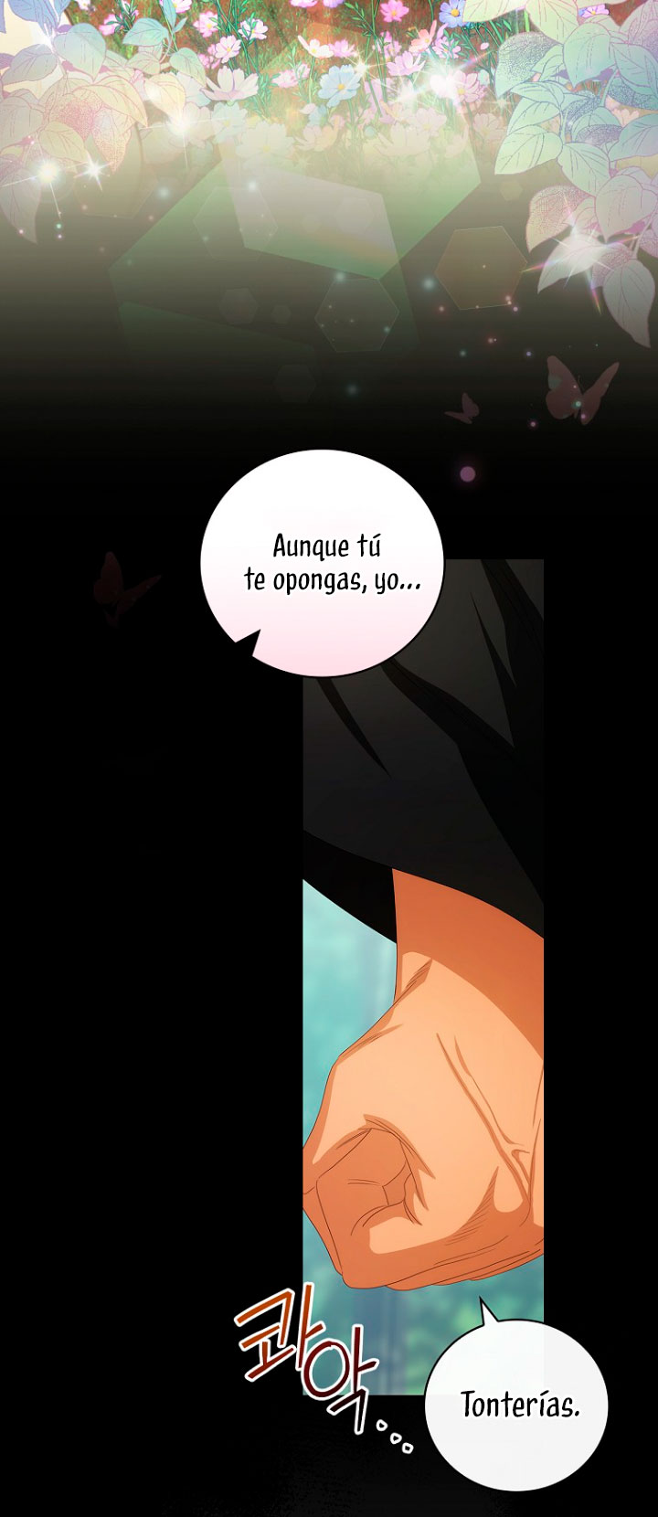 No es tu hijo Capítulo 31 - Page 52