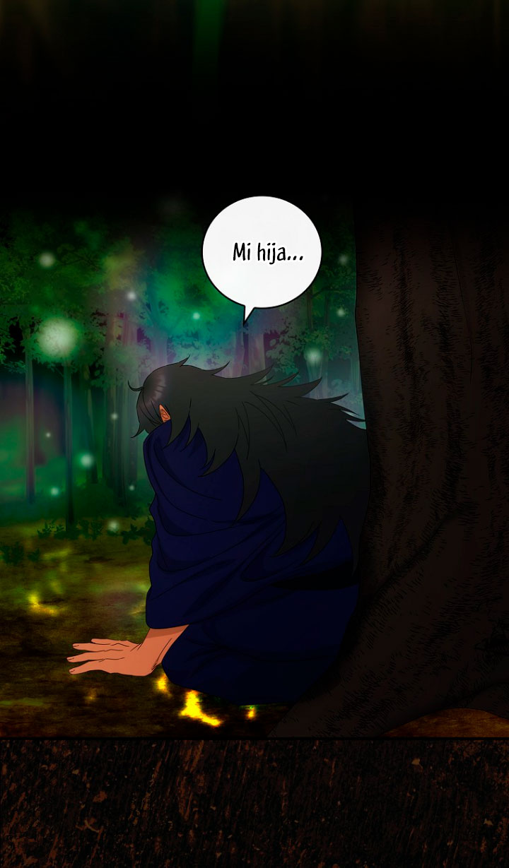 No es tu hijo Capítulo 31 - Page 58