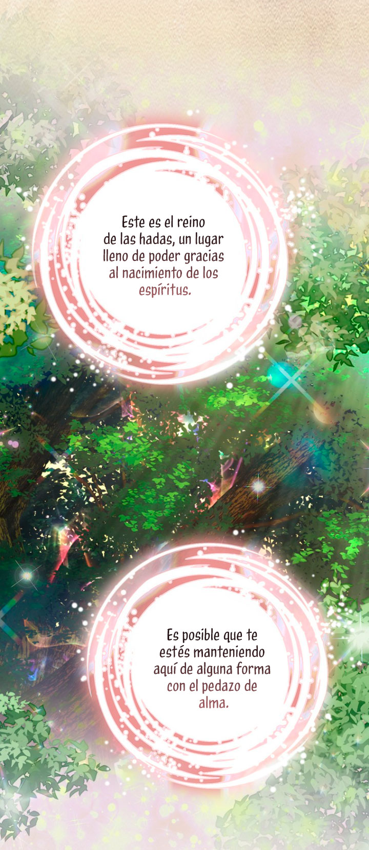 No es tu hijo Capítulo 31 - Page 66