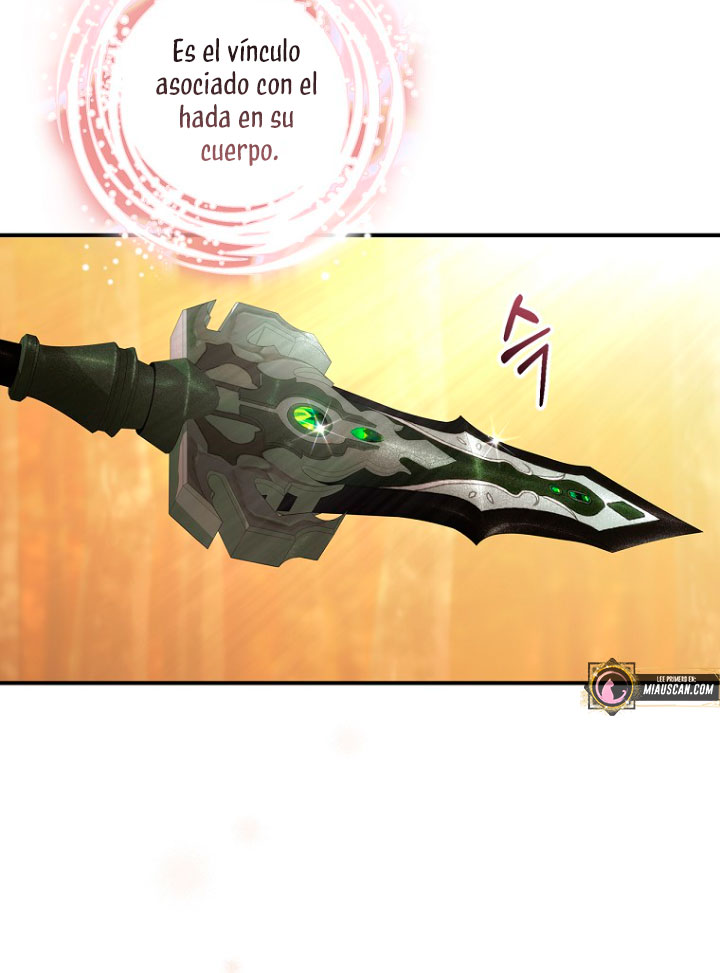 No es tu hijo Capítulo 31 - Page 68