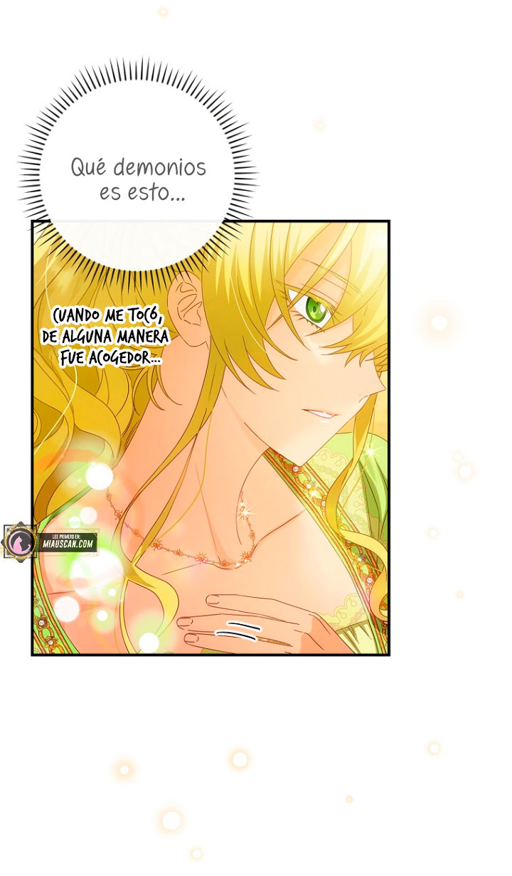 No es tu hijo Capítulo 32 - Page 11