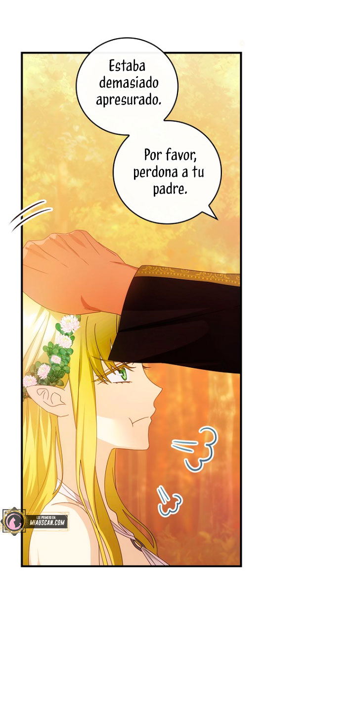 No es tu hijo Capítulo 32 - Page 13