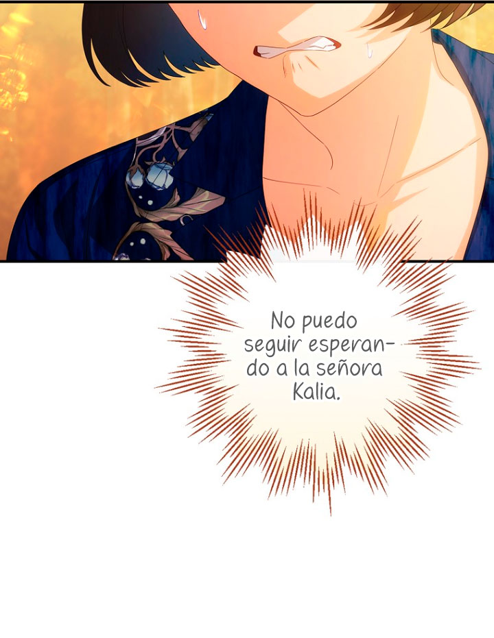 No es tu hijo Capítulo 32 - Page 21