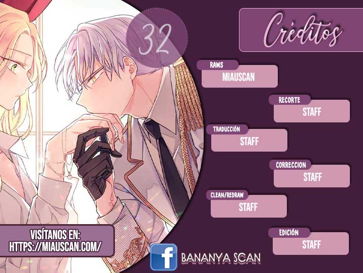 No es tu hijo Capítulo 32 - Page 3