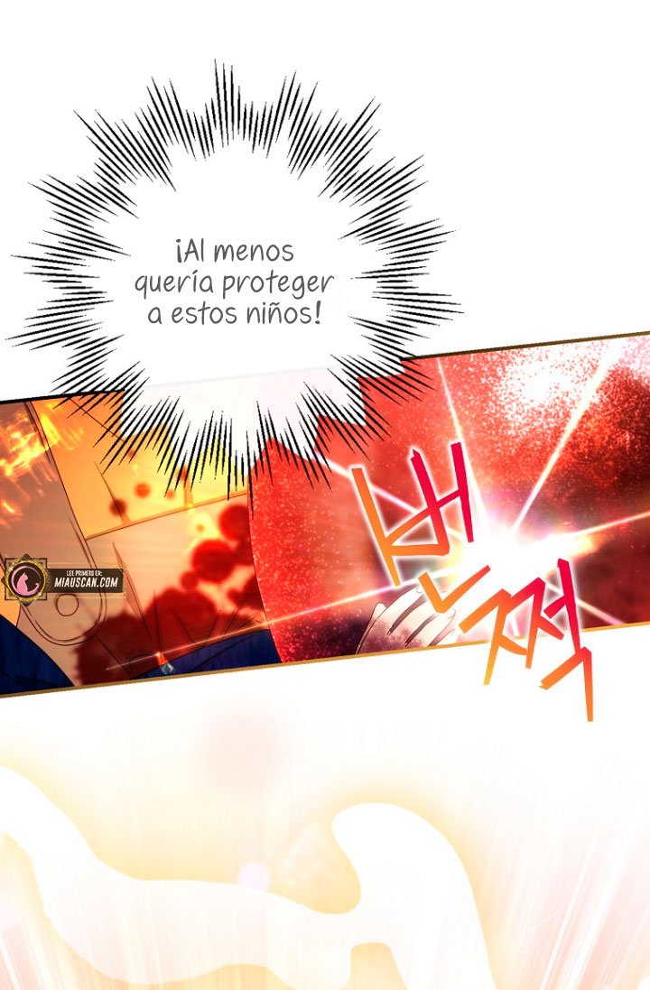 No es tu hijo Capítulo 32 - Page 31