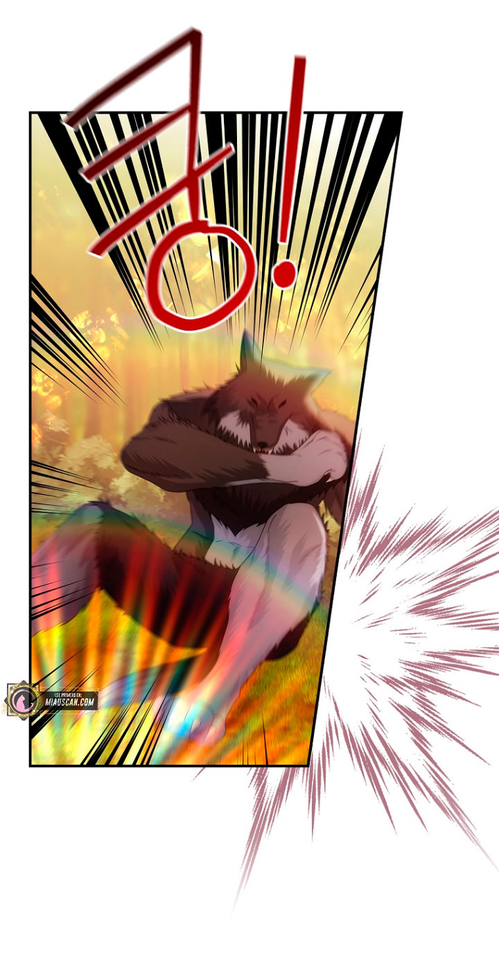 No es tu hijo Capítulo 32 - Page 34