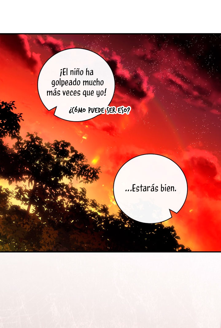 No es tu hijo Capítulo 32 - Page 42