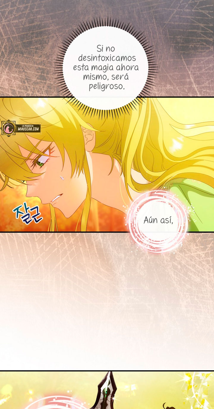 No es tu hijo Capítulo 32 - Page 44