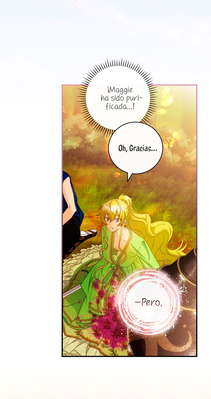 No es tu hijo Capítulo 32 - Page 50