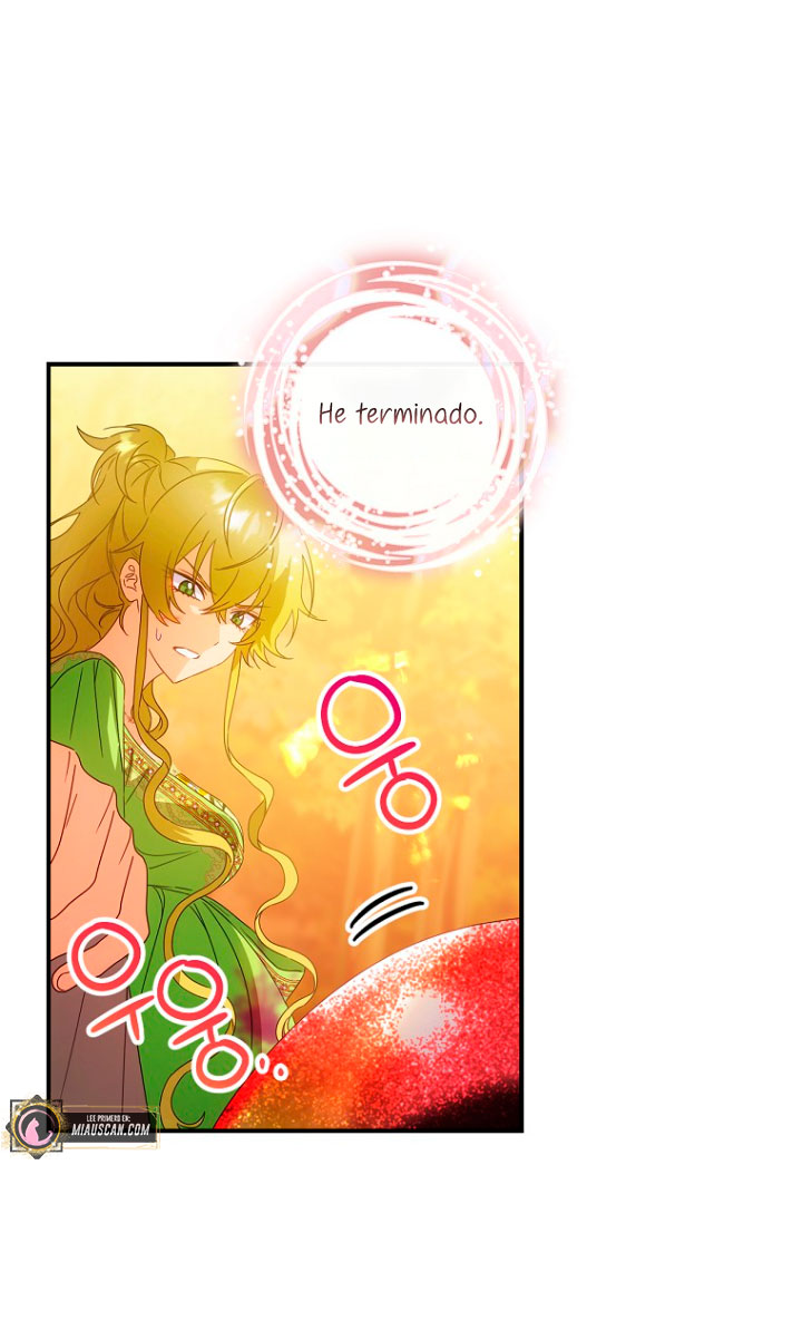 No es tu hijo Capítulo 32 - Page 55