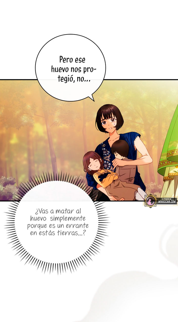 No es tu hijo Capítulo 32 - Page 57