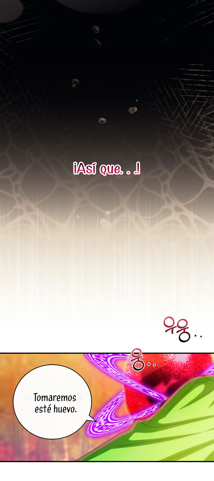 No es tu hijo Capítulo 32 - Page 59