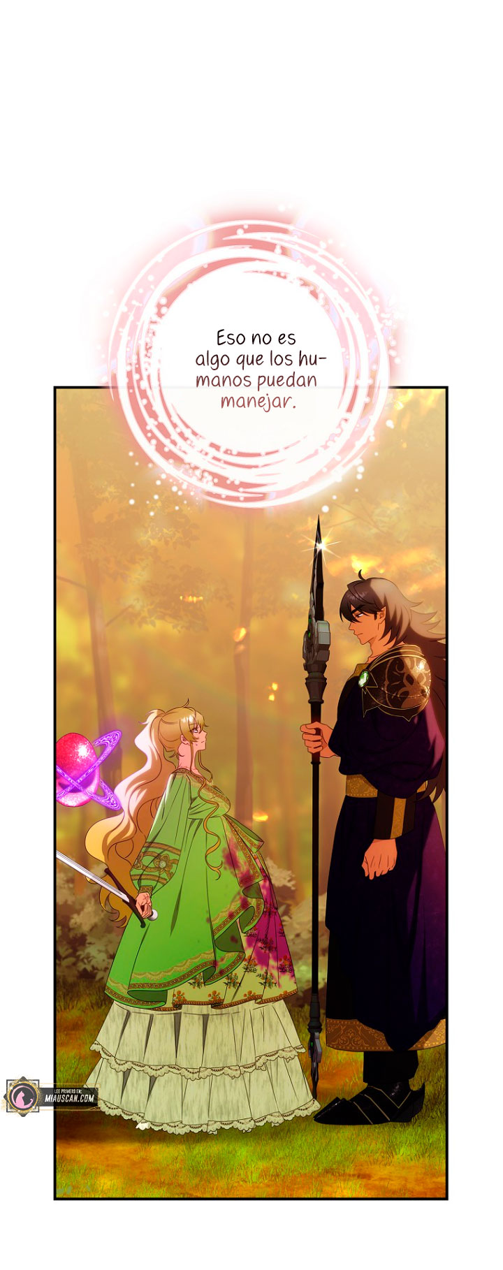 No es tu hijo Capítulo 32 - Page 60