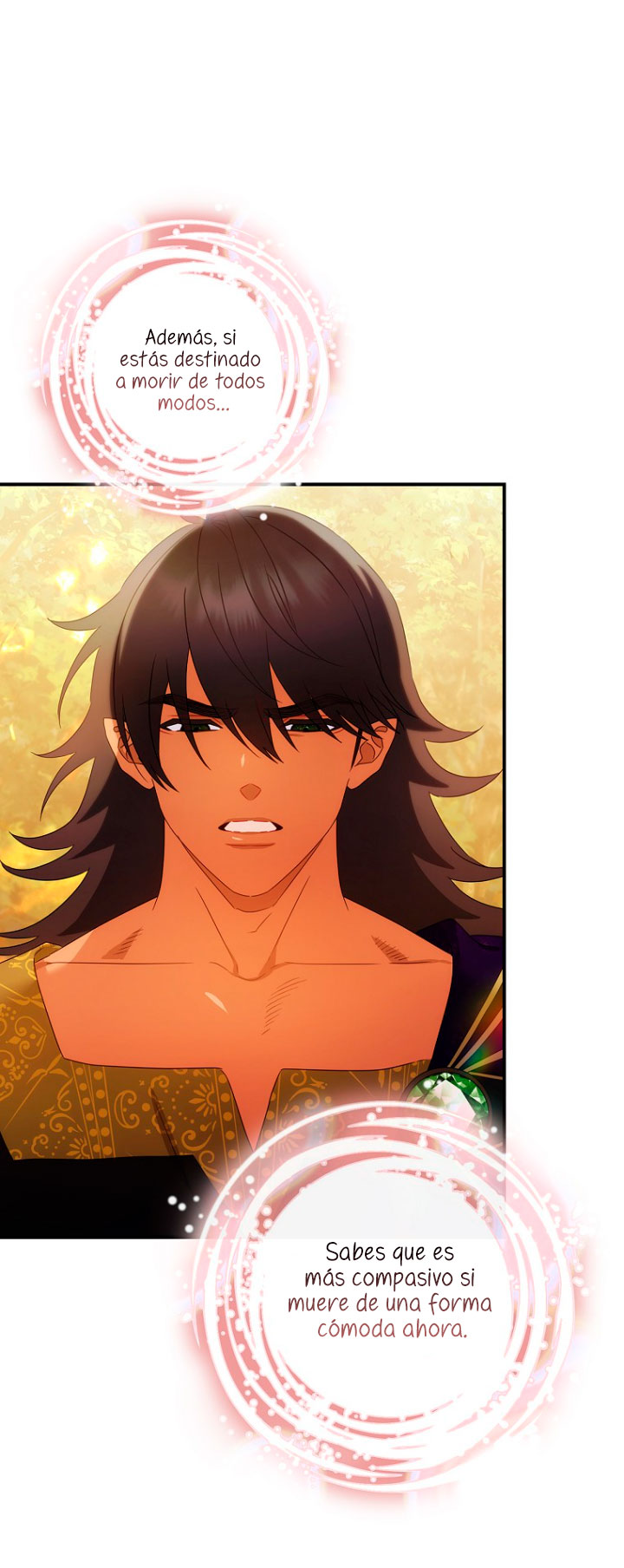 No es tu hijo Capítulo 32 - Page 61