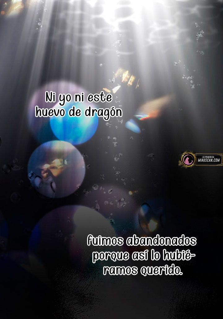 No es tu hijo Capítulo 32 - Page 63