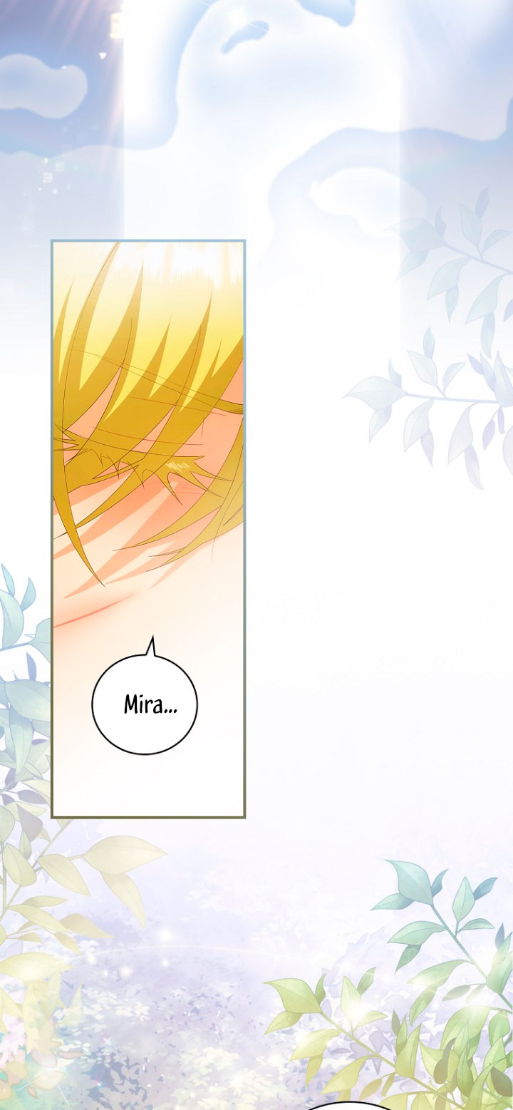 No es tu hijo Capítulo 32 - Page 67