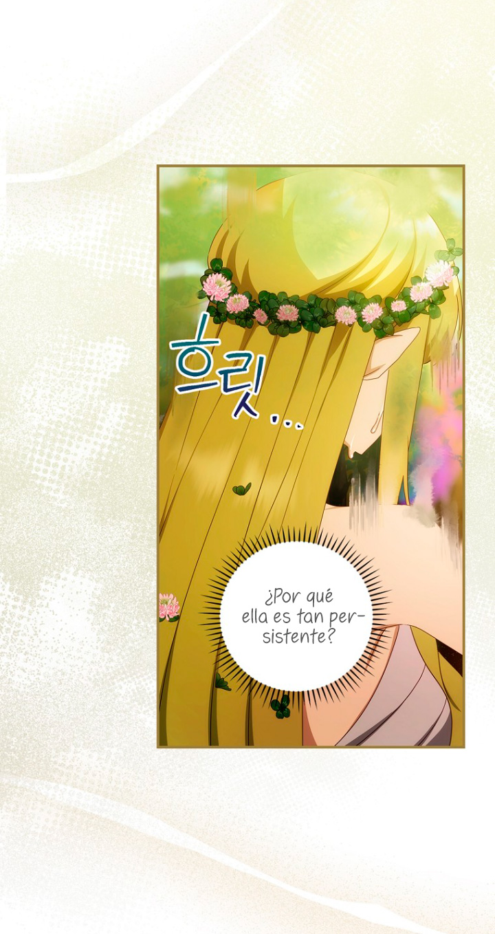 No es tu hijo Capítulo 33 - Page 14