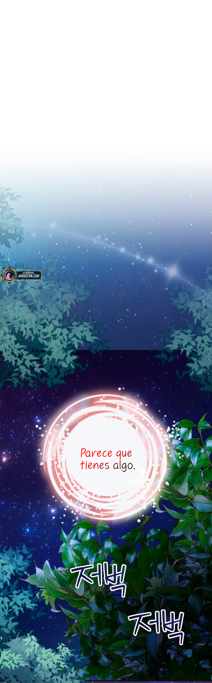 No es tu hijo Capítulo 33 - Page 17