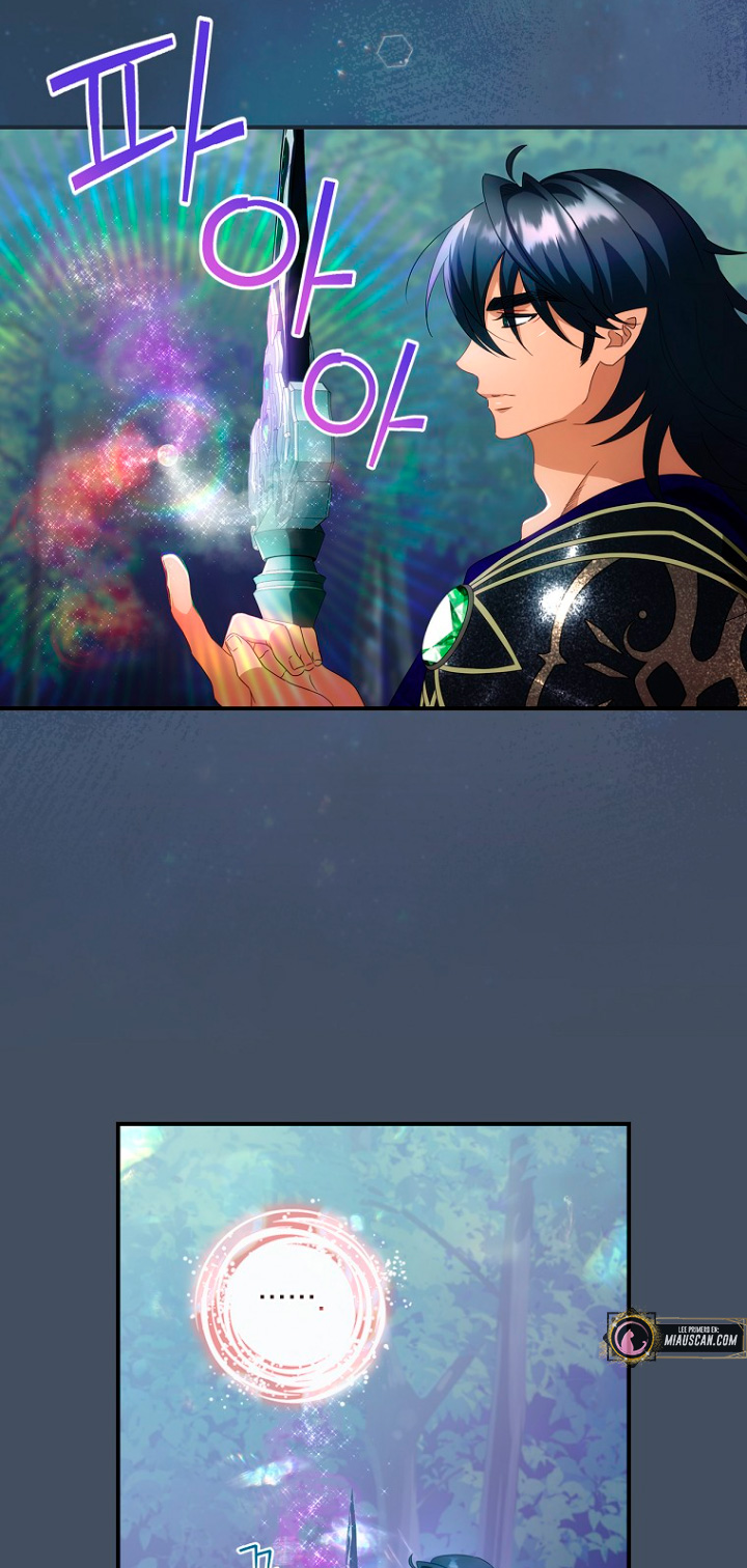 No es tu hijo Capítulo 33 - Page 22