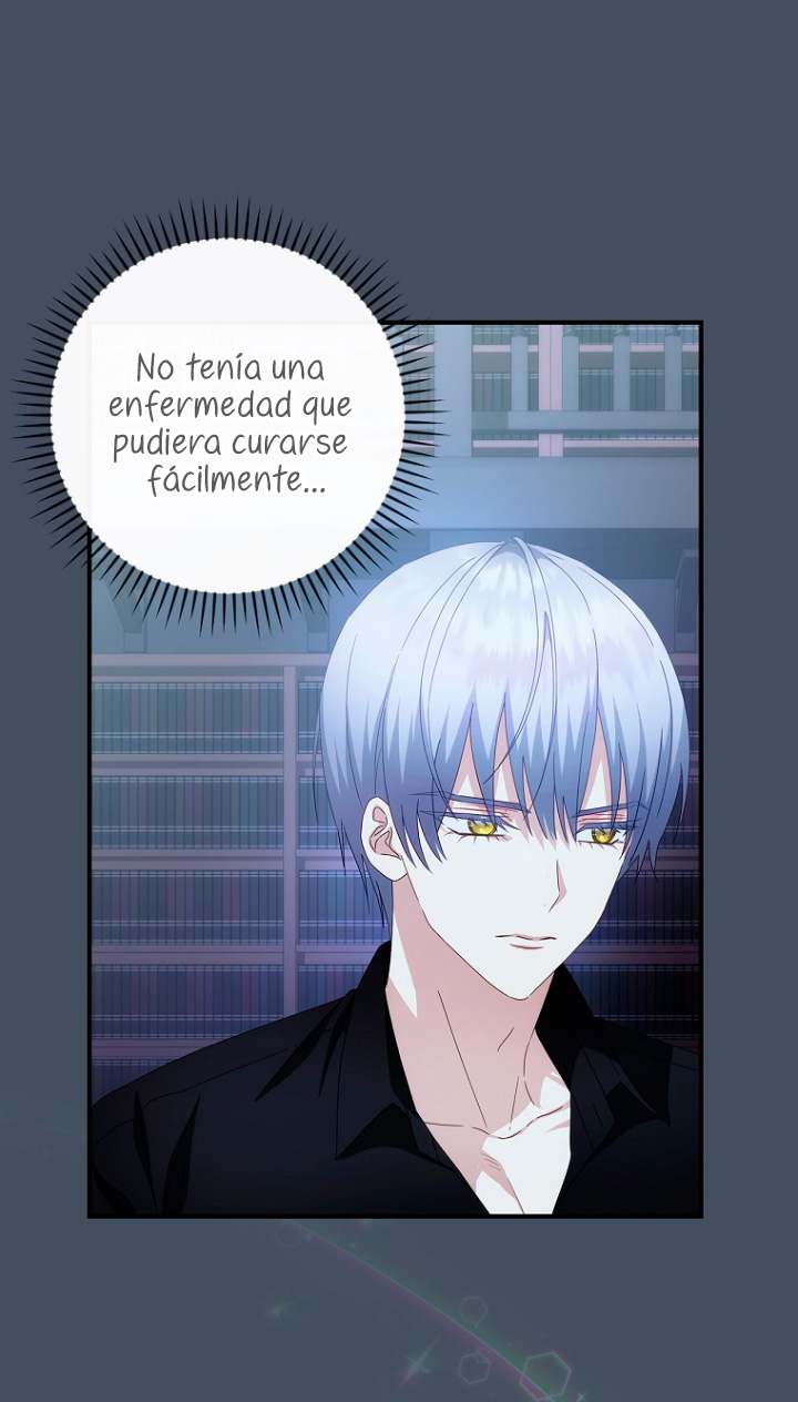 No es tu hijo Capítulo 33 - Page 43