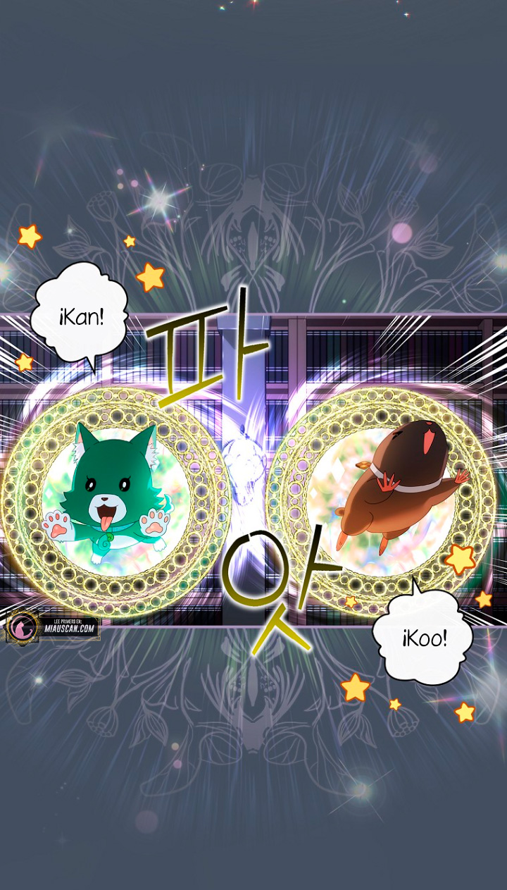 No es tu hijo Capítulo 33 - Page 46