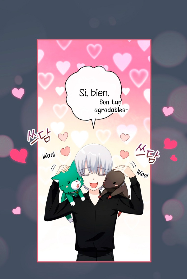 No es tu hijo Capítulo 33 - Page 47