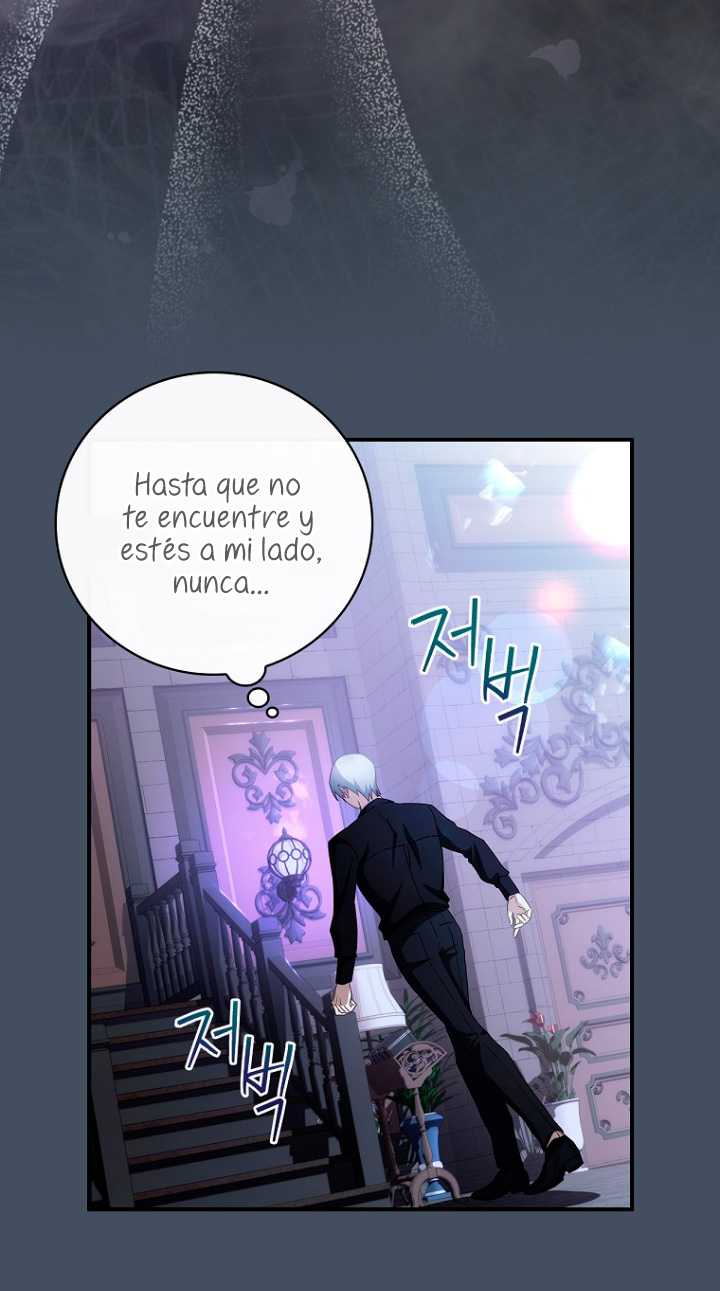 No es tu hijo Capítulo 33 - Page 55