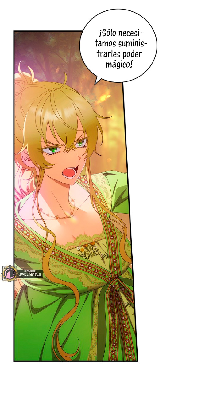 No es tu hijo Capítulo 33 - Page 6