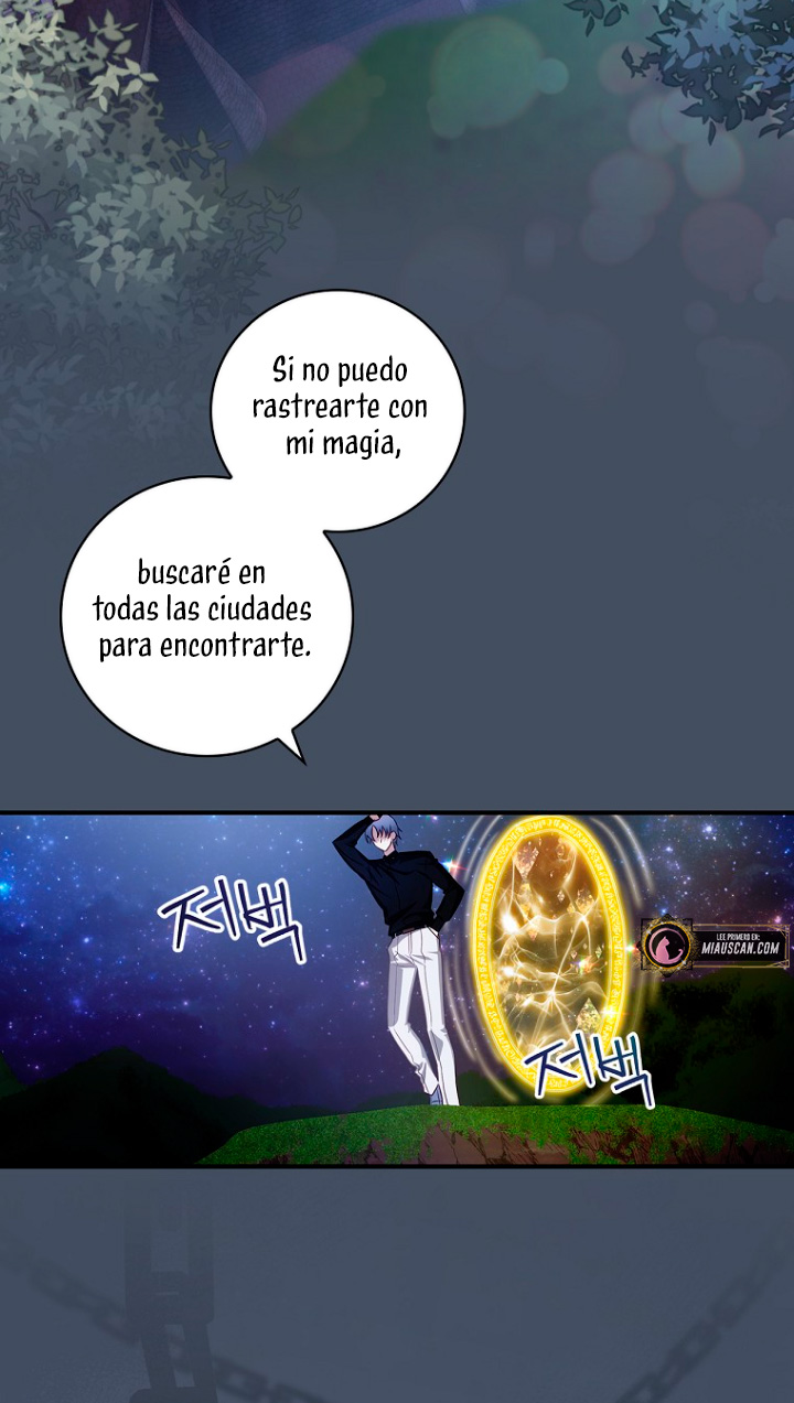 No es tu hijo Capítulo 34 - Page 11