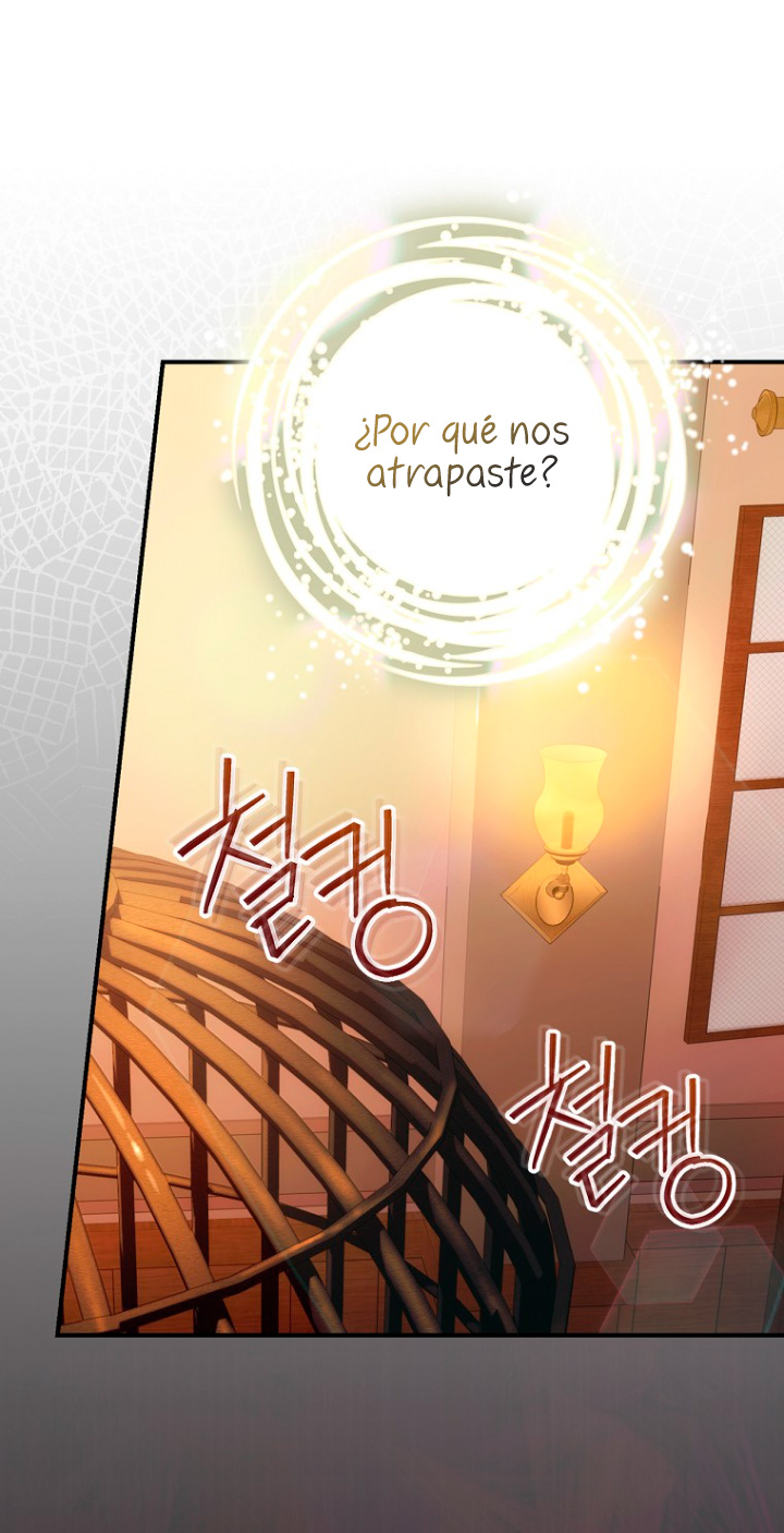 No es tu hijo Capítulo 34 - Page 26