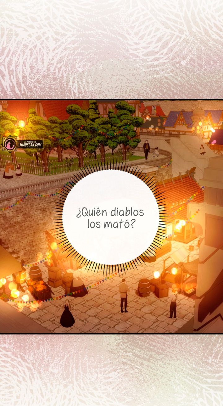 No es tu hijo Capítulo 34 - Page 32