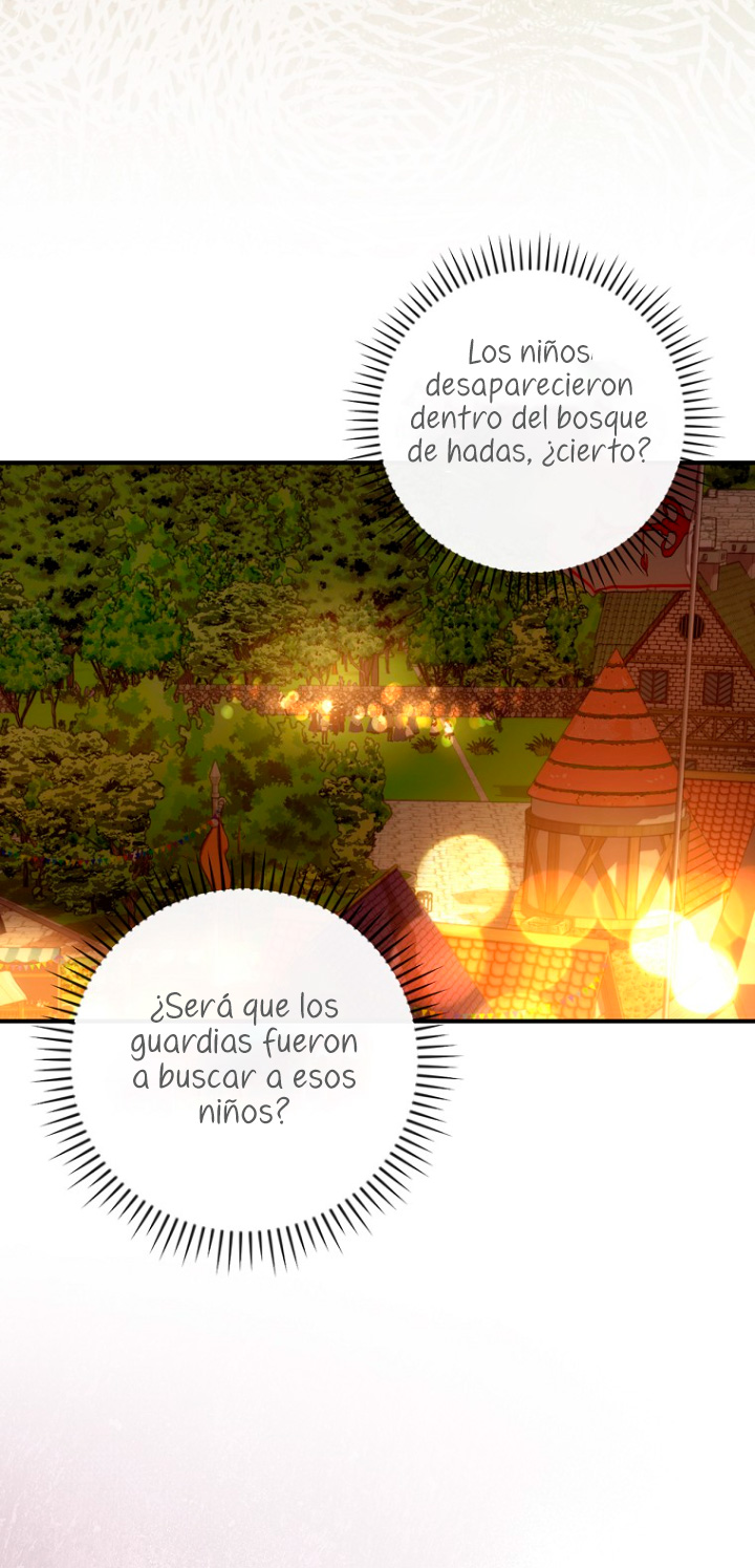 No es tu hijo Capítulo 34 - Page 33