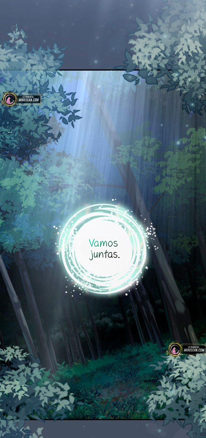 No es tu hijo Capítulo 34 - Page 39