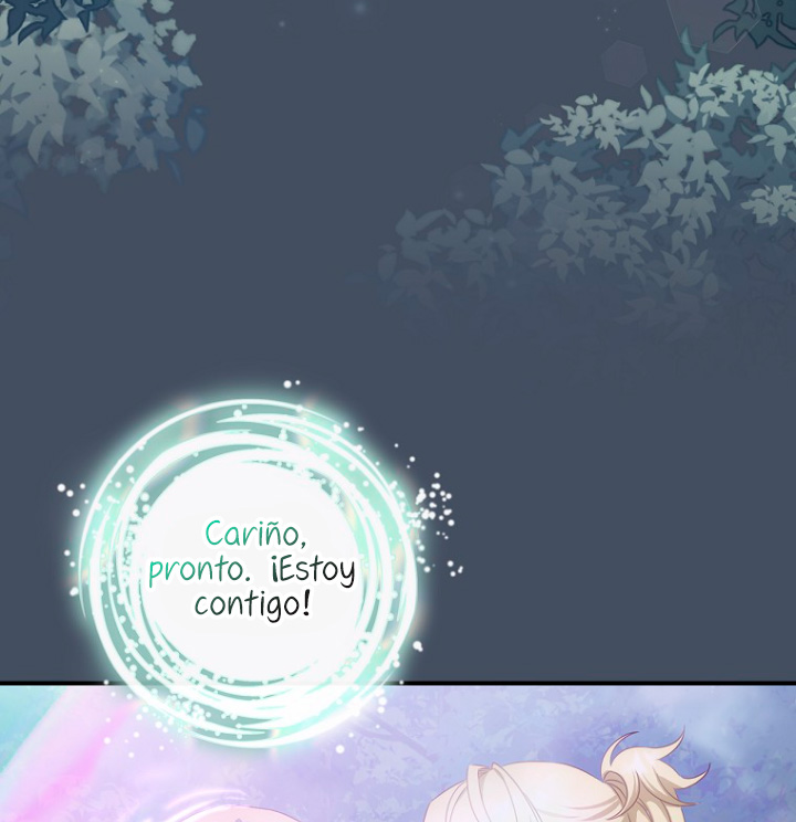 No es tu hijo Capítulo 34 - Page 40