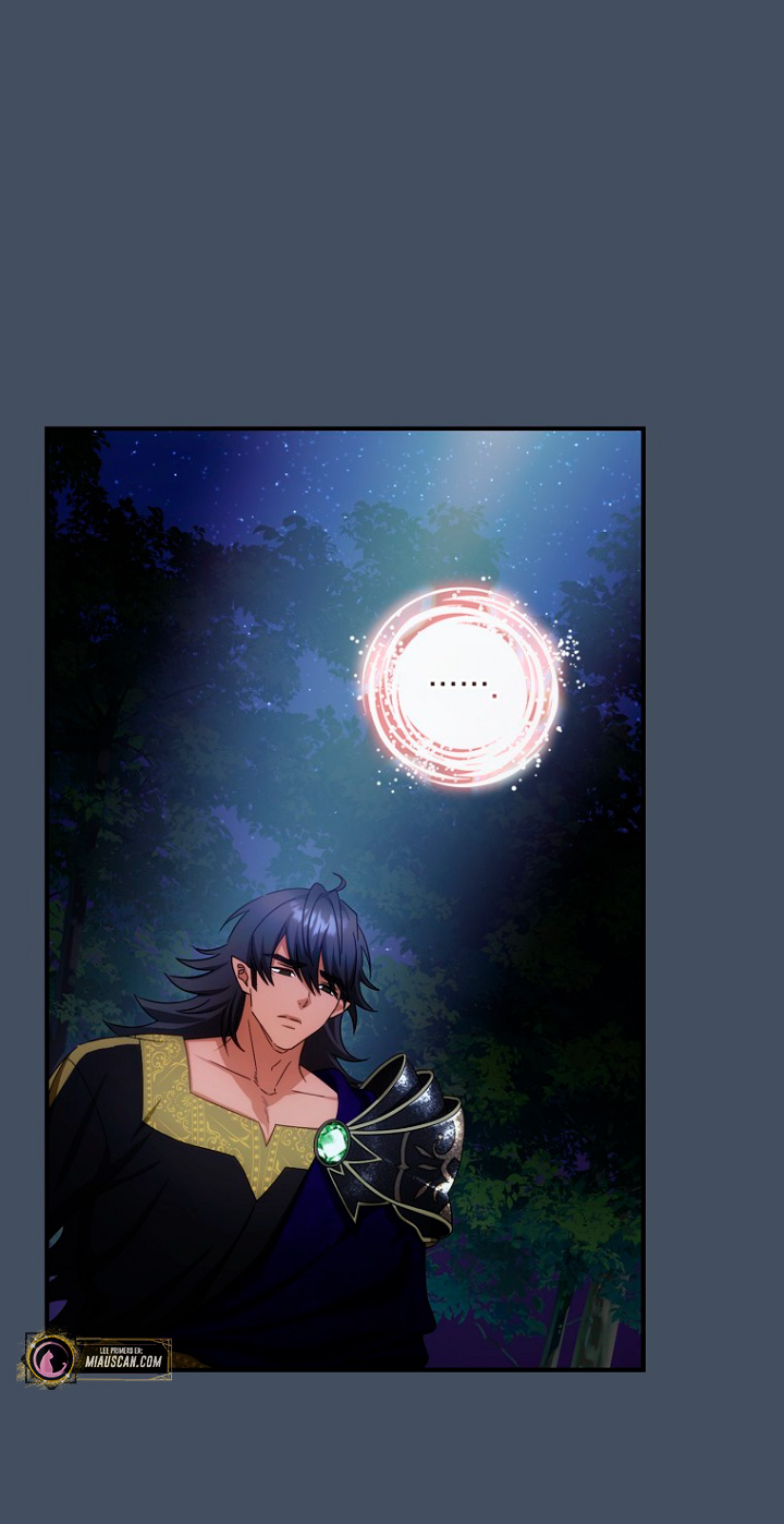 No es tu hijo Capítulo 34 - Page 46