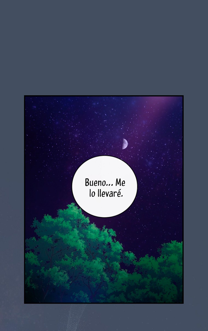 No es tu hijo Capítulo 34 - Page 54