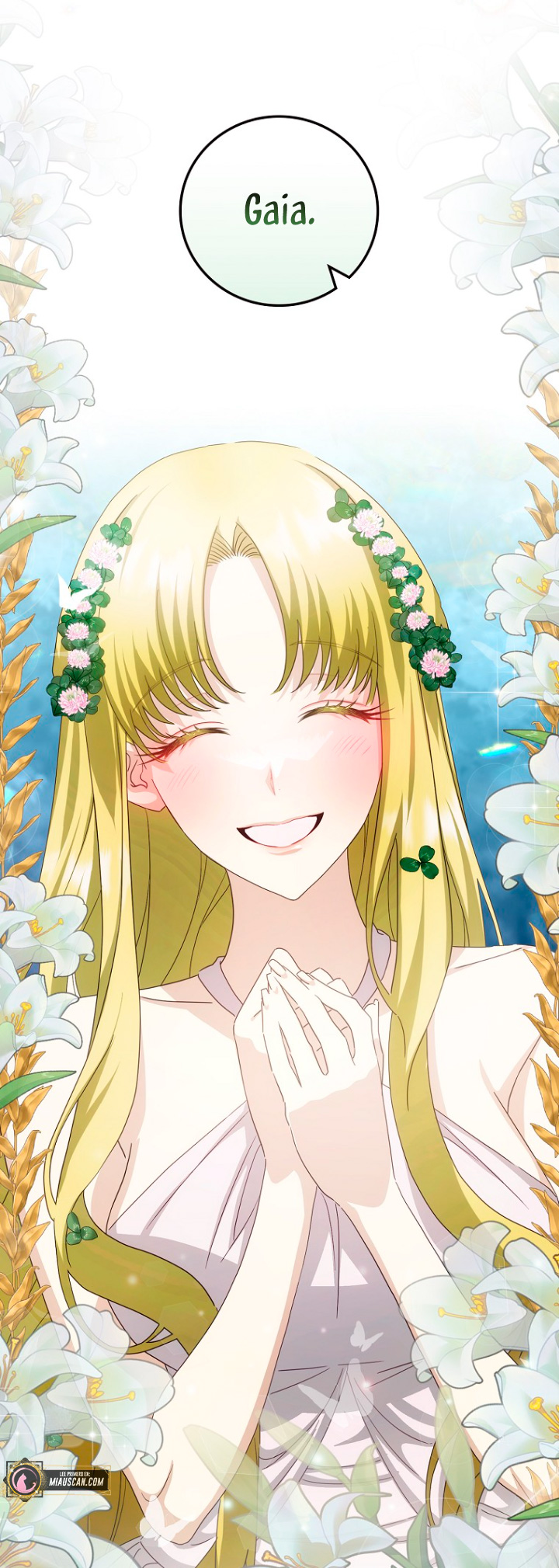 No es tu hijo Capítulo 34 - Page 60