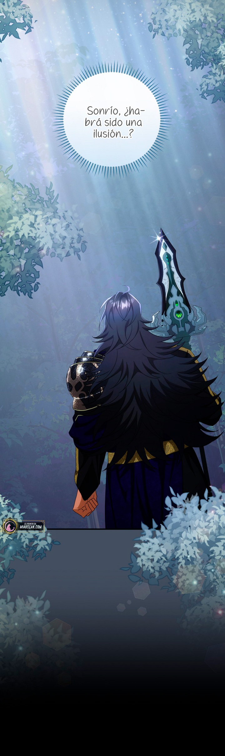 No es tu hijo Capítulo 34 - Page 67