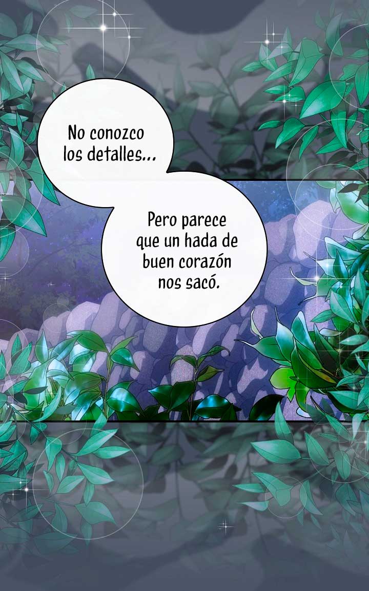 No es tu hijo Capítulo 35 - Page 17