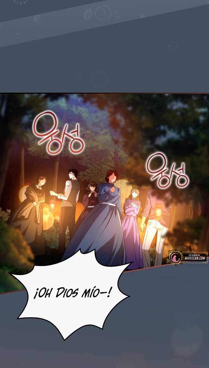 No es tu hijo Capítulo 35 - Page 21