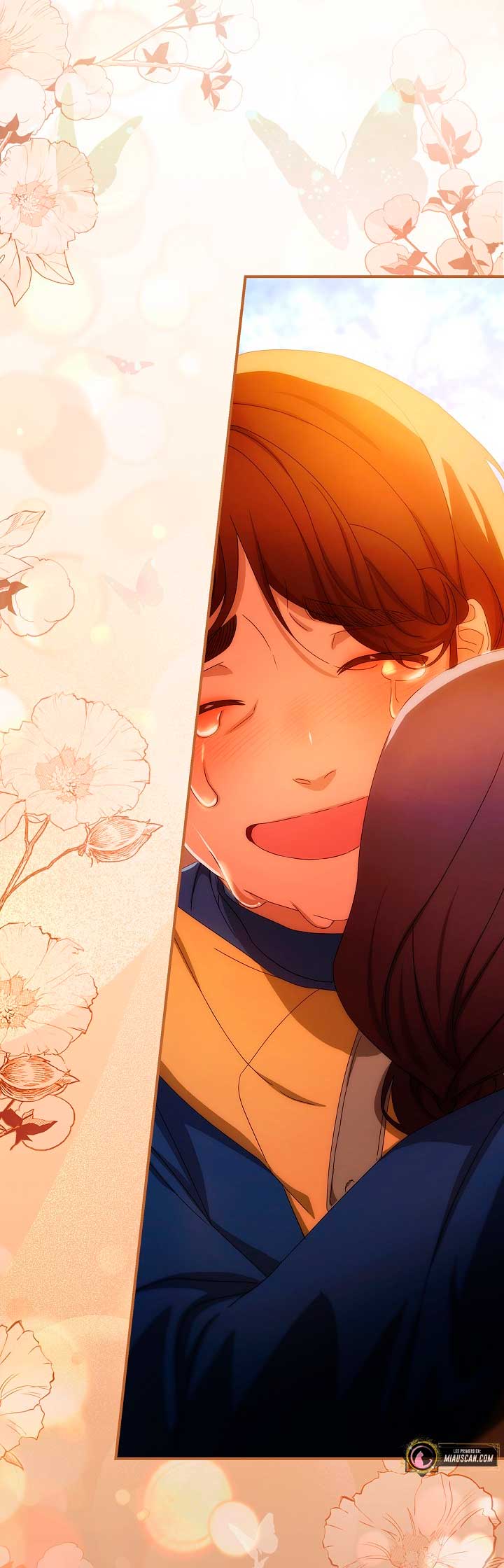 No es tu hijo Capítulo 35 - Page 24