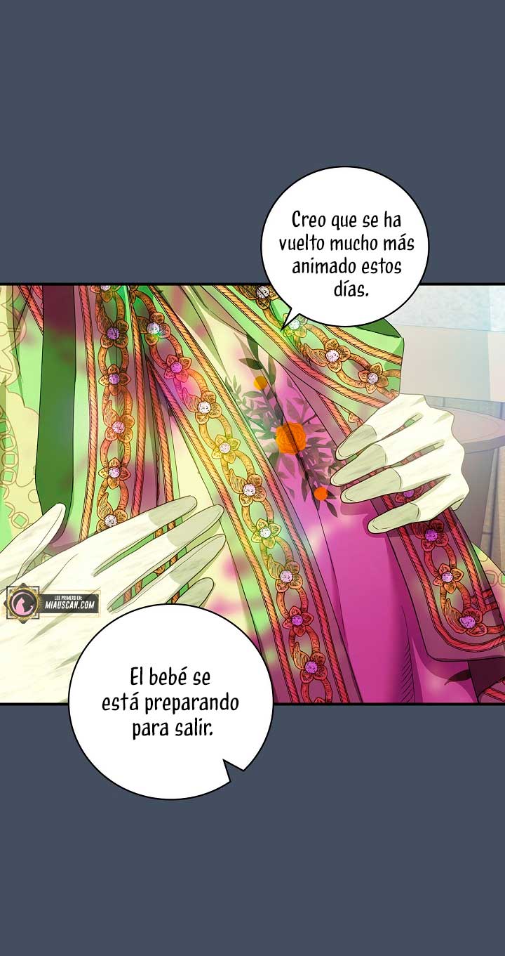 No es tu hijo Capítulo 35 - Page 45